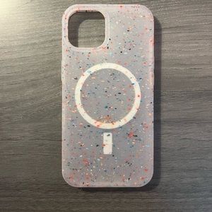 Otterbox Silicone Sprinkle Case